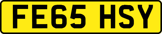 FE65HSY