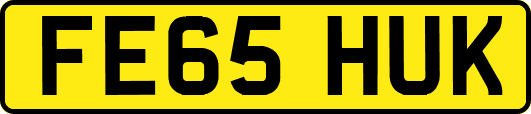 FE65HUK