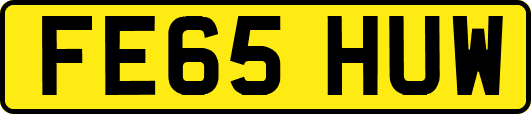 FE65HUW