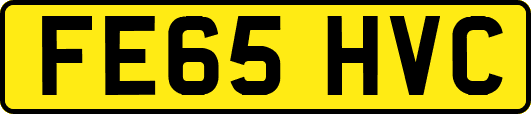 FE65HVC