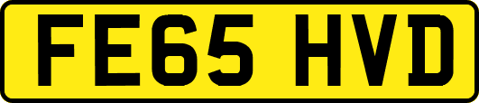 FE65HVD
