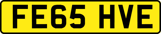 FE65HVE