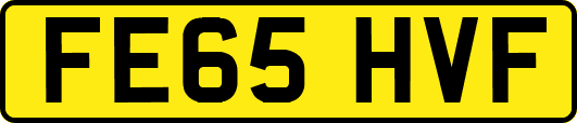 FE65HVF