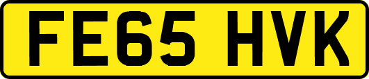 FE65HVK