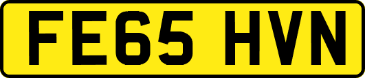 FE65HVN