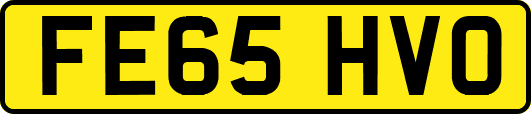 FE65HVO
