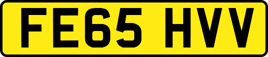 FE65HVV
