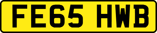 FE65HWB