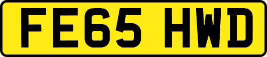 FE65HWD