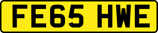 FE65HWE