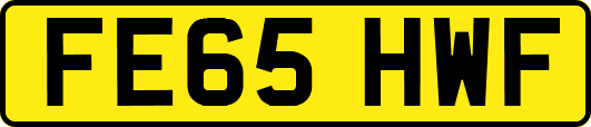 FE65HWF