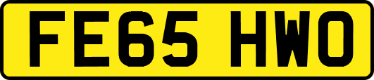 FE65HWO