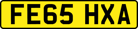 FE65HXA