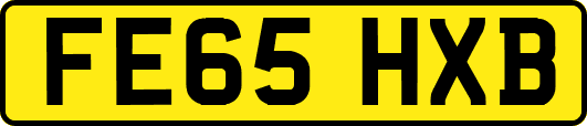 FE65HXB