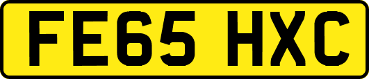 FE65HXC