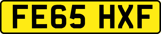 FE65HXF