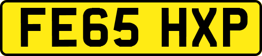 FE65HXP
