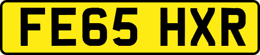 FE65HXR