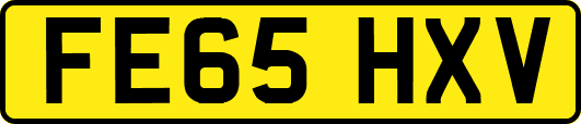 FE65HXV