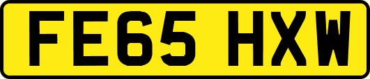 FE65HXW