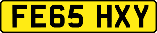 FE65HXY