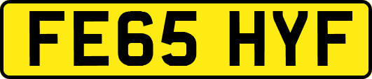 FE65HYF