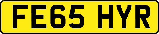 FE65HYR