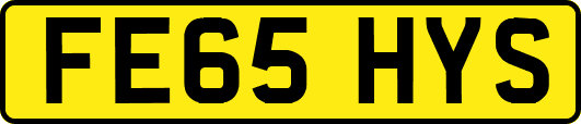 FE65HYS