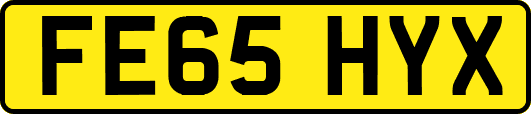 FE65HYX