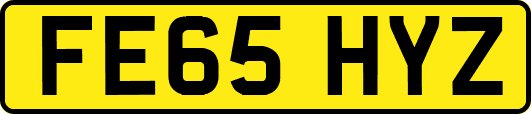 FE65HYZ