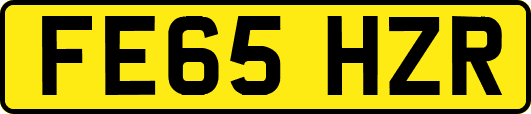 FE65HZR