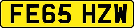 FE65HZW