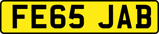 FE65JAB