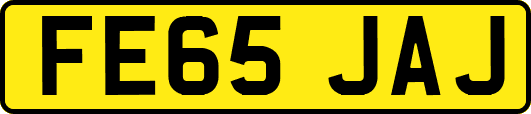 FE65JAJ