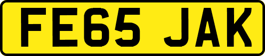 FE65JAK