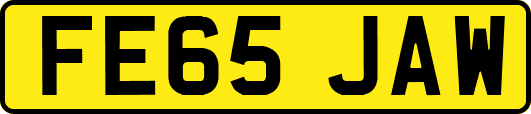 FE65JAW