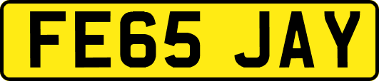 FE65JAY