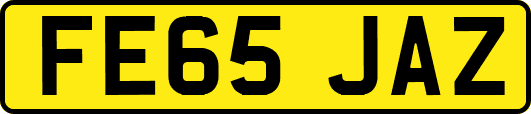 FE65JAZ