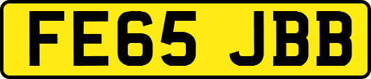 FE65JBB