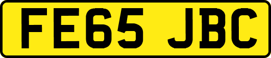 FE65JBC