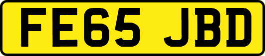 FE65JBD