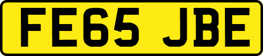FE65JBE