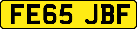 FE65JBF