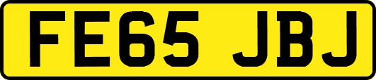 FE65JBJ