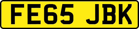 FE65JBK