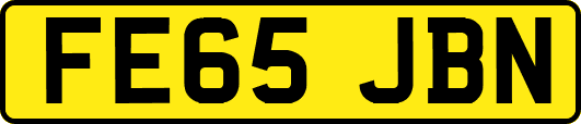 FE65JBN