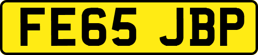 FE65JBP