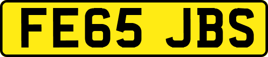 FE65JBS