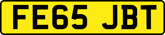 FE65JBT