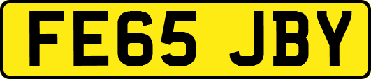 FE65JBY